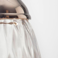 Графин Chrom, 850 мл, металл, стекло, ROOMERS TABLEWARE, Нидерланды_00816740061932163383.jpg