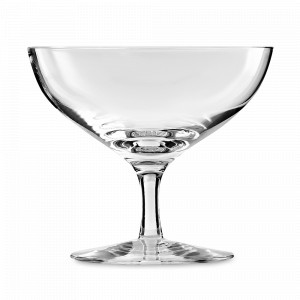 Креманка , 9 см, 106 мл, хрусталь, серия European, TOYO SASAKI GLASS, Япония, Наборы креманок