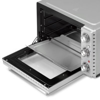 Печь, нержавеющая сталь, пластик, стальной, CASO, Германия_00808960041869494899.jpg