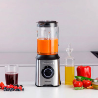 Блендер стационарный, 2 л, нержавеющая сталь, пластик, стальной, TAURUS, Испания_00817860056599911462.jpg