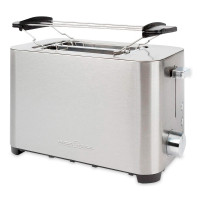 Тостер , нержавеющая сталь, стальной, PROFI COOK, Германия