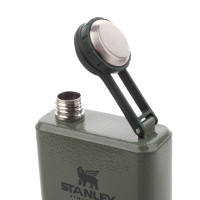 Фляга 230 мл, цвет: темно-зеленый, серия Adventure, STANLEY, США_00814420059939241334.jpg