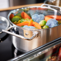 Кастрюля с крышкой , диаметр: 24 см, материал: нержавеющая сталь 18/10, серия Expertiso, ROESLE, Германия_00805320034523295439.jpg