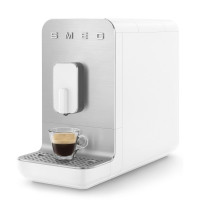 Кофемашина автоматическая, 33,6 x 18 x 43,3 см, пластик, алюминий, белый матовый, SMEG, Италия_00816520053879254160.jpg