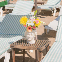 Ваза Apollo, 23.4 см, керамика, белый, DOIY, Испания_00819740047741701321.jpg