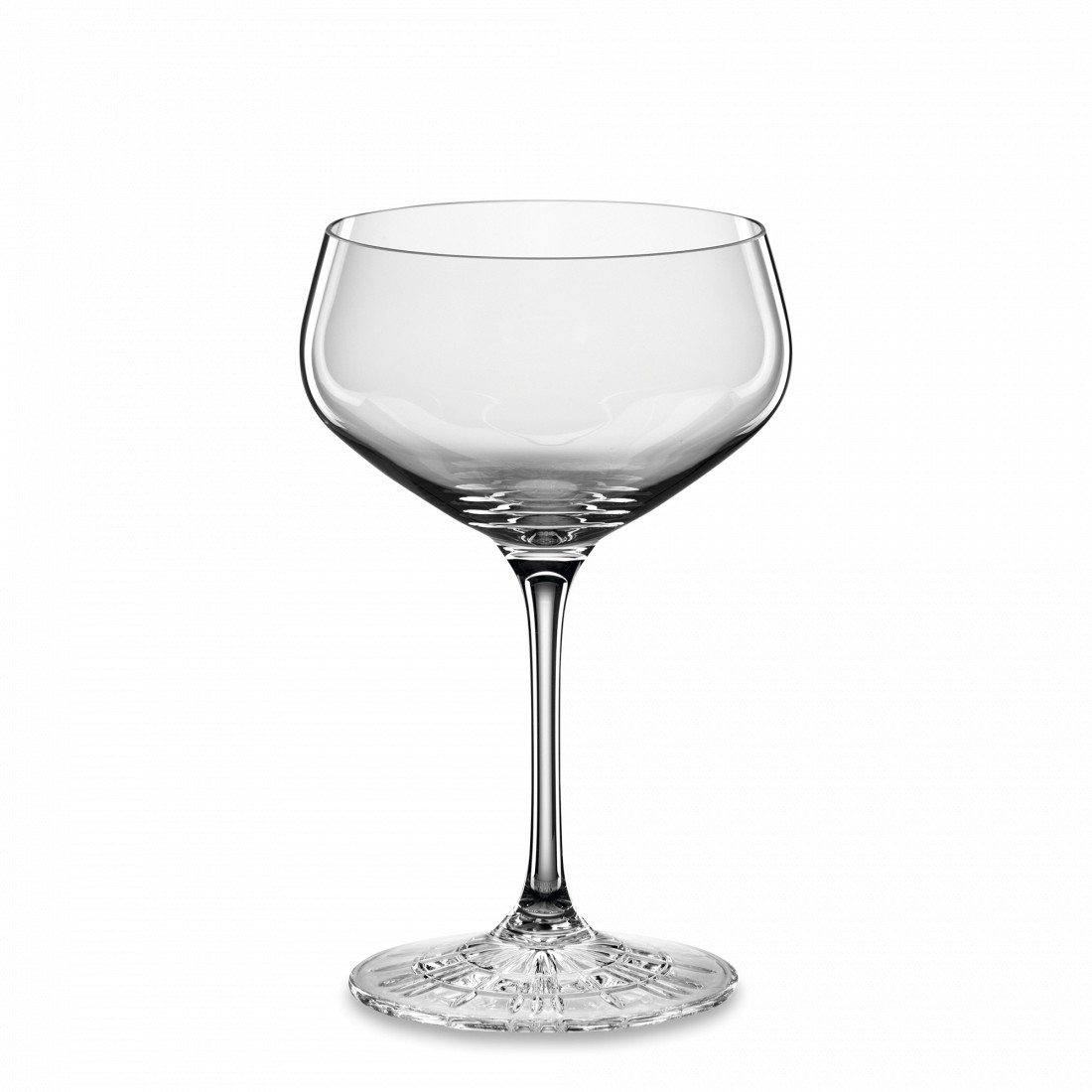 Набор из 12-ти бокалов для шампанского, 235 мл, хрустальное стекло, серия Perfect, SPIEGELAU, Германия