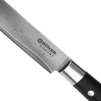 Нож для нарезки, 22,9 см, серия Damast Black, BOKER, Германия_00809280050923923029.jpg