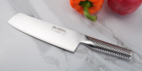 Ножи накири