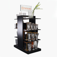 Ваза , 18 см, хрустальное стекло, серия Saphir, NACHTMANN, Германия_00784350043983598859.jpg