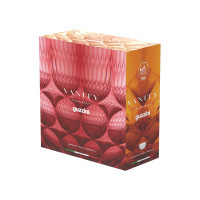 Салатник , биопластик, 21 см, прозрачный, серия Vanity, GUZZINI, Италия_00819850050243144599.jpg