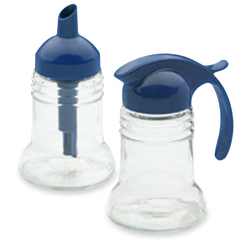 Набор сахар/молоко,стекло,пласт.кр., коробке, серия Paris Standard, WESTMARK, Германия