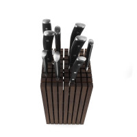 Набор из 8-и кухонных ножей на подставке из бука, серия Classic Ikon, WUESTHOF, Золинген, Германия_00807700037134042301.jpg