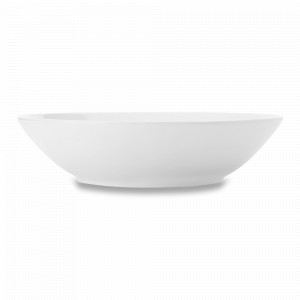 Тарелка суповая, 20 см, фарфор, белый, серия Кашемир, MAXWELL WILLIAMS, Австралия, Австралийский фарфор