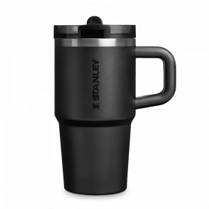 Термокружка Quencher ProTour с трубочкой Flip Straw, 590 мл, STANLEY, США, STANLEY (США)