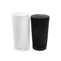 Подставка для ножей универсальная, белая, серия Kitchen gadgets, ARCOS, Испания_00798260056922777357.jpg