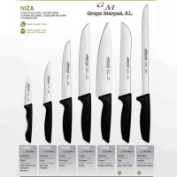 Нож кухонный универсальный 15 см, серия Niza, ARCOS, Испания_00776830005613437348.jpg