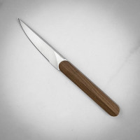Нож кухонный для чистки, 9 см, деревянная рукоять, серия Louis, TARRERIAS BONJEAN, Франция_00823280048285658216.jpg