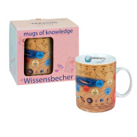 Кружка «Астрономия», 490 мл, фарфор, декор, KOENITZ, Германия_00809230055050945369.jpg