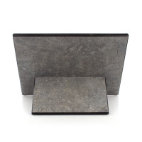 Подставка магнитная для 8 кухонных ножей, 32 х 26 см, Vintage Grey, композитный материал, серия Signature, ComposeEat, Россия_00815930060233867362.jpg