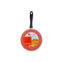 Сковорода , 26 см, сталь, стеклоэмаль, терракотовый, серия Toscana, VITRINOR, Испания_00811340058892414578.jpg