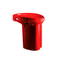 Аккумулятор для блендера Bamix Cordless, пластик, красный, BAMIX, Швейцария_00814020002219497196.jpg