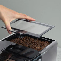 Кофемашина автоматическая KAFFIT COM Roma, белый, KAFFIT, Финляндия_00814020003231386011.jpg