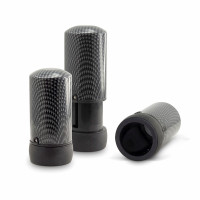 Пробка вакуумная для вина, силикон, пластик, черный, PULLTEX, Испания_00809030062704512829.jpg