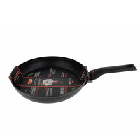 Сковорода , 20 см, кованная сталь, черный, серия V-Forged, VITRINOR, Испания_00820510042089796765.jpg