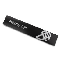 Нож поварской Сантоку, 18 см, серия Classic Pro, BERGER CUTLERY, Германия_00815860060222158024.jpg