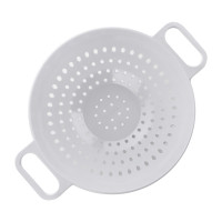 Дуршлаг диаметр 22,7 см, белый, серия Bowls&Colanders, TREBONN, Италия_00816280047418864635.jpg