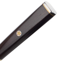 Набор кухонных ножей, 5 штук, на магнитной подставке, серия Black Damascus, HEIMCUT, Россия_00818130044802795832.jpg