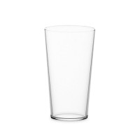Стакан высокий, 300 мл, 12.3 см, стекло, прозрачный, ADERIA, Япония