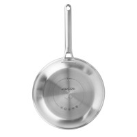 Сковорода для индукционных плит, 28 см, нержавеющая сталь, серия Samoa Inox, ARCOS, Испания_00822450036848825601.jpg
