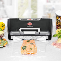 Упаковщик вакуумный, пластик, черный, ROMMELSBACHER, Германия_00805320062808309560.jpg