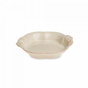Тарелка для пасты Cream, 25 см, керамика, кремовый, серия Madeira Harvest, COSTA NOVA, Португалия, Madeira Harvest COSTA NOVA