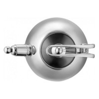 Чайник наплитный Glasgow, 2,5 л, нержавеющая сталь, серебристый, WALMER, Великобритания_00812230042397358422.jpg