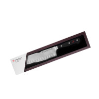 Нож кухонный Сантоку 17 см, серия Classic, WUESTHOF, Золинген, Германия_00802630036016683137.jpg