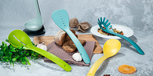 Наборы кухонных аксессуаров