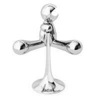 Открывалка для бутылок Rodeo, цинк, хром, серия Buddy, UMBRA, Канада_00821110066343415580.jpg