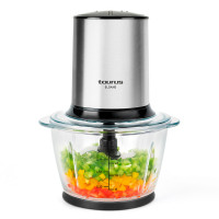 Измельчитель, 1 л, нержавеющая сталь, стекло, стальной, TAURUS, Испания_00812390044082626727.jpg