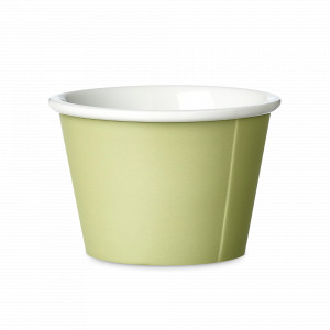 Стакан Christina, 140 мл, фарфор, светло-зеленый, серия Anytime, VIVA Scandinavia, Дания, Чашки маленькие