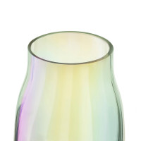 Ваза Agnis, 16 см, стекло, перламутр, BERGENSON BJORN, Великобритания_00813860059145055657.jpg