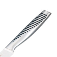 Нож кухонный для стейка, 11,5 см, серия Wasabi, OKROSHKA, Россия_00821810070202394505.jpg