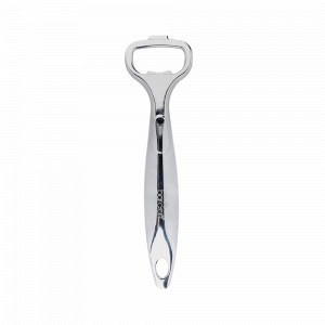 Открывалка для бутылок, 22 см, нержавеющая сталь, серия Bar Craft, KITCHEN CRAFT, Великобритания, Штопоры