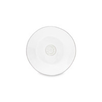 Тарелка десертная White, 16 см, керамика, белый, серия Nova, COSTA NOVA, Португалия