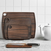 Доска разделочная композитная, 22х15см, орех, серия Fashion, ComposeEat, Россия_00810830052038562555.jpg