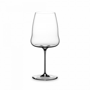 Бокал для красного вина SHIRAZ / SYRAH, 865 мл, 25 см, хрусталь, серия Riedel Winewings, RIEDEL, Австрия, RIEDEL (Австрия)