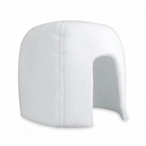 Вкладка для колпака к чайнику на 8 чашек, войлок, белый, серия Salam, GUY DEGRENNE, Франция, GUY DEGRENNE (Франция)