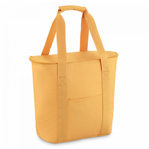 Термосумка для пикника M, 13 х 31 х 33 см, полиэстер 600D, оранжевый, серия Smart Picnic, SMART SOLUTIONS, Китай, Термосы