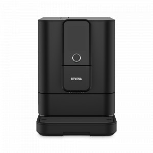 Кофемашина CafeRomatica, 1,8 л, пластик, черный, NIVONA, Швейцария, NIVONA (Швейцария)